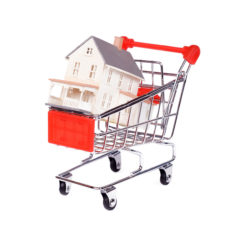 House buying concept