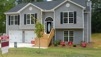 Fixed Home