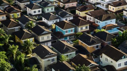 foreclosure property