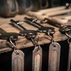 keys