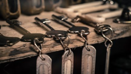 keys