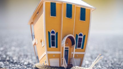 snail house